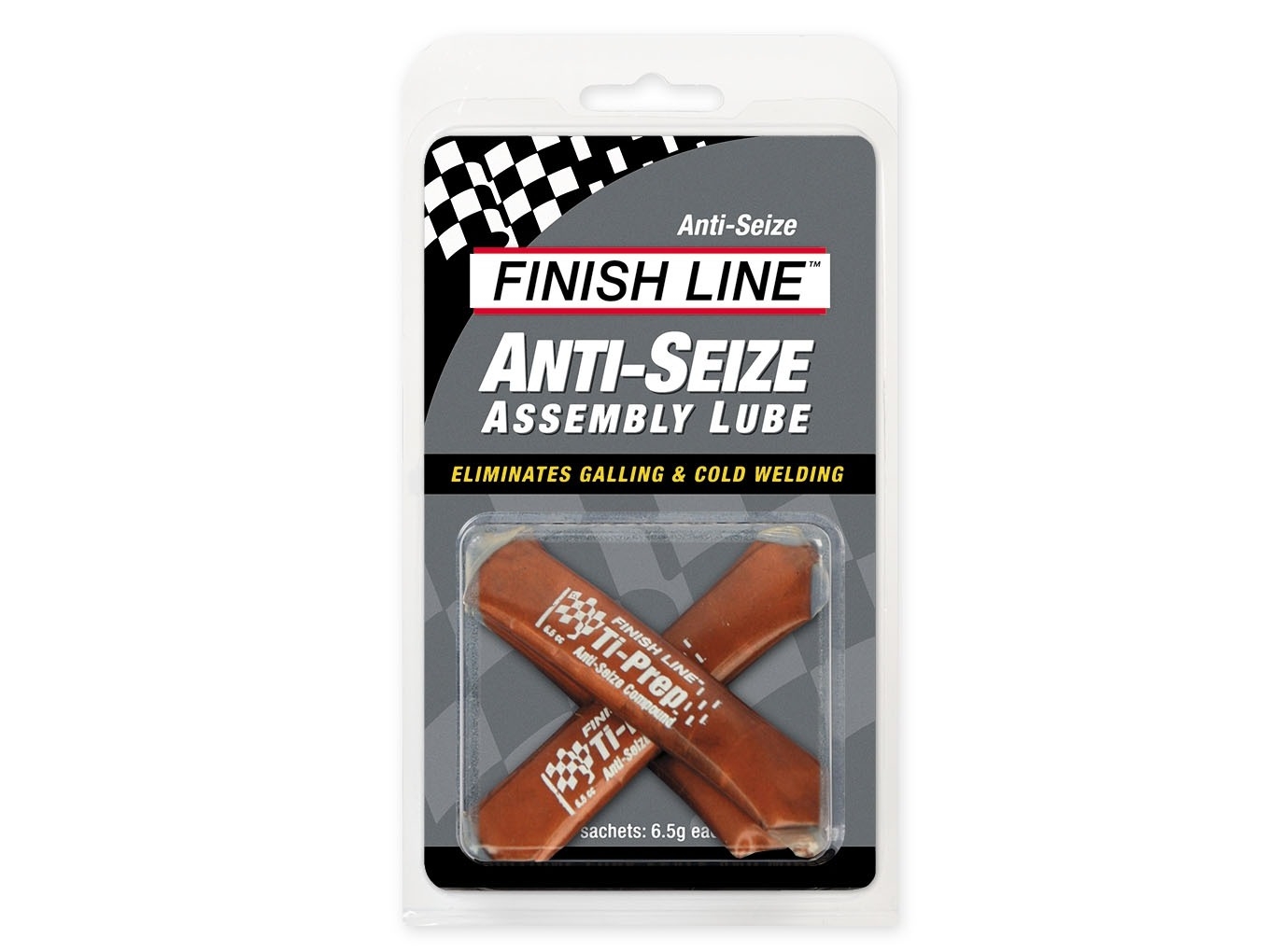 ANTI SEIZE ASSEMBLY LUBRICANT